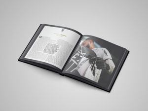 Livro - Livro: O BRASIL É DO GALO! ATLÉTICO BICAMPEÃO BRASILEIRO E DA COPA DO BRASIL