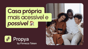 Mais brasileiros conquistando a casa própria!