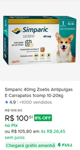 Ajude o Pitoco nos cuidados da dermatite !🐾❤️