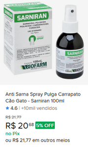 Ajude o Pitoco nos cuidados da dermatite !🐾❤️ imagem 8