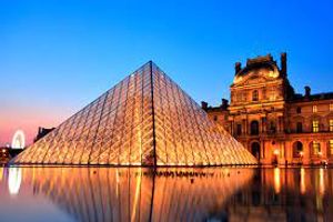 Vaquinha Online - Intercambio na França