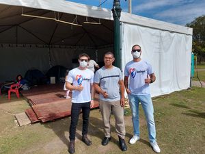 Vaquinha Online - Ajudar nunca foi tão fácil!!!