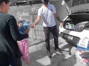 Ajudar nunca foi tão fácil!!! imagem 8