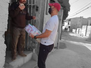 Ajudar nunca foi tão fácil!!! imagem 7