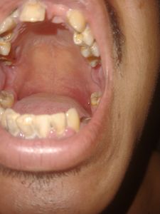 Saúde e Emergências - Me ajude a sorrir e ser feliz.