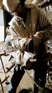 RECICLAR PODE SER ARTE imagem 8