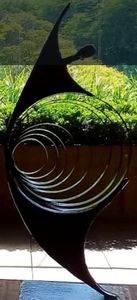 RECICLAR PODE SER ARTE imagem 9