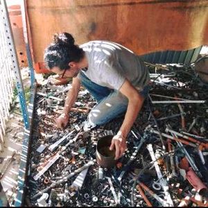 RECICLAR PODE SER ARTE imagem 10