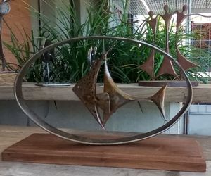 Taquara/RS - RECICLAR PODE SER ARTE