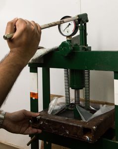 Banco de Resíduos Têxteis de Londrina - BRT imagem 9