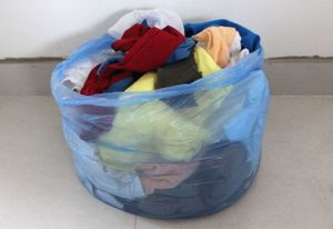 Empreendedorismo e Pequenos Negócios - Banco de Resíduos Têxteis de Londrina - BRT