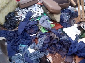 Vaquinha Online - Banco de Resíduos Têxteis de Londrina - BRT