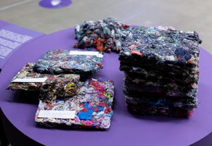 Banco de Resíduos Têxteis de Londrina - BRT imagem 10