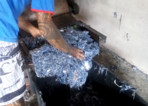 Banco de Resíduos Têxteis de Londrina - BRT imagem 8