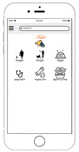 Vaquinha Online - Projeto de aplicação: Idot