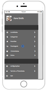 Idot - Projeto de aplicação: Idot