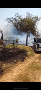 Vaquinha Online - Reconstrução Rancho Lenita 