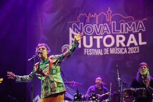 Música - Lançamento do EP Para quem vem depois. Gilberto Todt