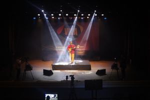 Lançamento do EP Para quem vem depois. Gilberto Todt imagem 9