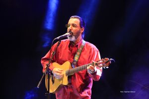 Lançamento do EP Para quem vem depois. Gilberto Todt imagem 8