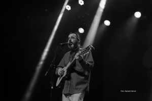 Lançamento do EP Para quem vem depois. Gilberto Todt imagem 6