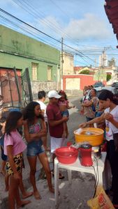 Dia Das Crianças Inesquecivel imagem 9