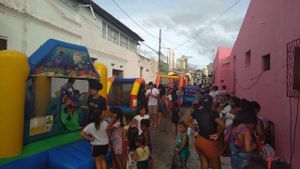 Dia Das Crianças Inesquecivel imagem 6