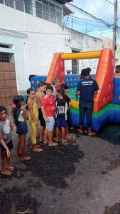 Dia Das Crianças Inesquecivel imagem 8