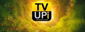 Crowdfunding - AJUDE A TV UPI CONTINUAR INFORMANDO