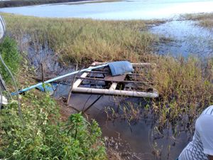 Caridade e Filantropia - REFORMA EMERGENCIAL HÍDRICA NA ASSOCIAÇÃO DE UMARIZEIRO, SÃO FERNANDO - RN, NOVEMBRO DE 2022