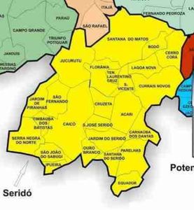 REFORMA EMERGENCIAL HÍDRICA NA ASSOCIAÇÃO DE UMARIZEIRO, SÃO FERNANDO - RN, NOVEMBRO DE 2022 imagem 8