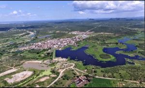 REFORMA EMERGENCIAL HÍDRICA NA ASSOCIAÇÃO DE UMARIZEIRO, SÃO FERNANDO - RN, NOVEMBRO DE 2022 imagem 7