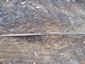 REFORMA EMERGENCIAL DA ASSOCIAÇÃO DE UMARIZEIRO - REFORMA EMERGENCIAL HÍDRICA NA ASSOCIAÇÃO DE UMARIZEIRO, SÃO FERNANDO - RN, NOVEMBRO DE 2022