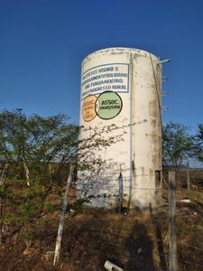 Vaquinha Online - REFORMA EMERGENCIAL HÍDRICA NA ASSOCIAÇÃO DE UMARIZEIRO, SÃO FERNANDO - RN, NOVEMBRO DE 2022