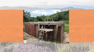 Terceira Idade - Casa da Familia do Tatú