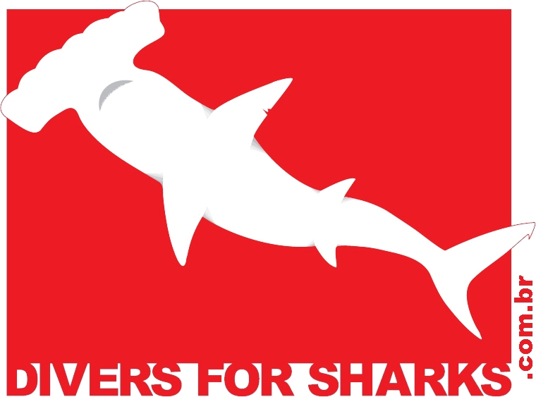 Meio ambiente - Divers for Sharks na Conferência dos Oceanos na ONU 