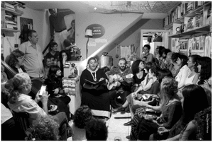 XIRÊ DAS IABÁS - UM CANTO AO FEMININO YORUBÁ - PROJETO XIRÊ DAS IABÁS, UM CANTO AO FEMININO YORUBÁ