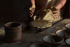 PROJETO XIRÊ DAS IABÁS, UM CANTO AO FEMININO YORUBÁ