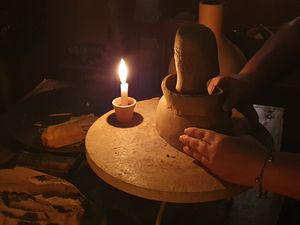 Financiamento Coletivo - PROJETO XIRÊ DAS IABÁS, UM CANTO AO FEMININO YORUBÁ