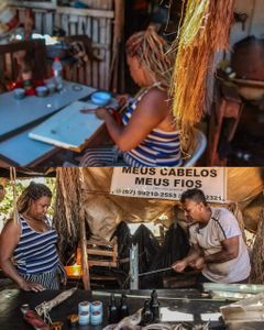 Financiamento Coletivo - Beleza de Banana: Inovação e Impacto Social