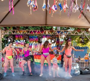 Vaquinha Online - Vaquinha Molhada