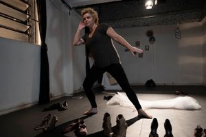 A Linha - Apoie produção: A Linha.