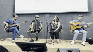 Vaquinha Online -  Uma corrente de apoio para Carol Costa