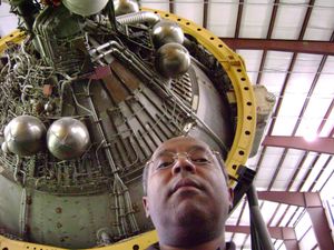 Crowdfunding - Apoie um docente e empreendedor