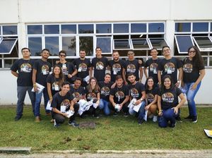 Ajude a Equipe Baja Tucuruí a participar da 28ª Competição Baja SAE Brasil - Ajude a Equipe Baja Tucuruí a participar da 28ª Competição Baja SAE Brasil