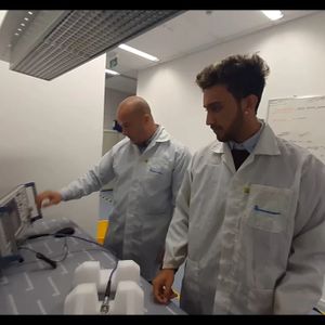 Start Up e Tecnologia - Aparelhos de Detecção de Câncer Cerebral