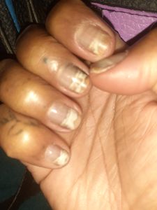 Vaquinha Online - Salve essa mãe!