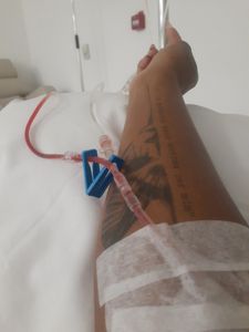 Cirurgia da Dekka  - Salve essa mãe!