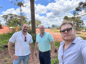 Meio ambiente - CHEGA DE LIXO