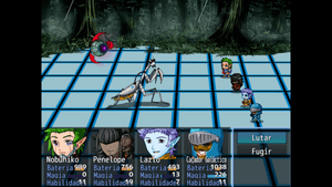 Game - "The Secret´s Still Here - Back to Zillion" imagem 7